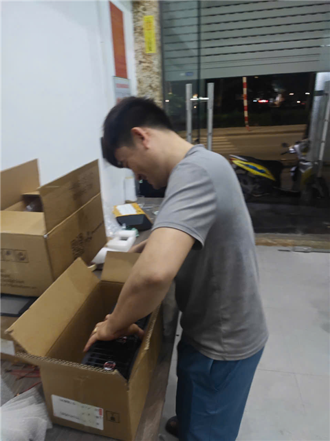 Ảnh Mua Box Phone Farm ở Hưng Yên 0345567013 